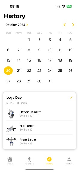Flexi – screenshot 10