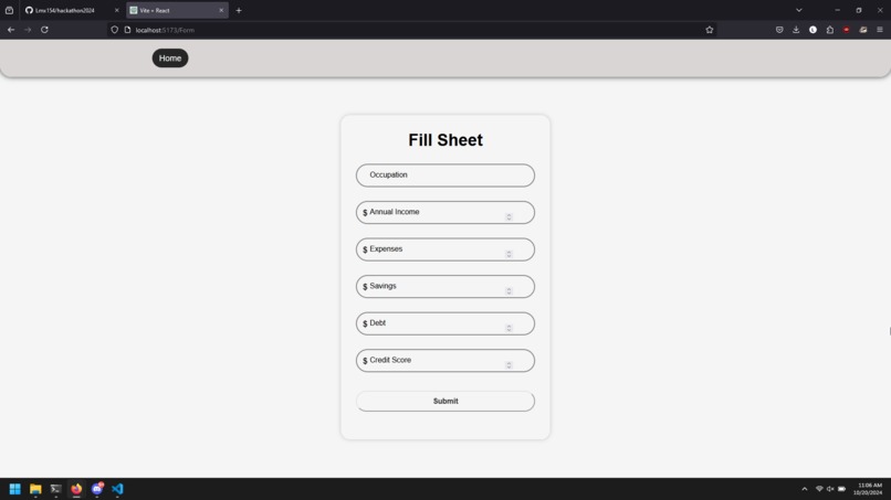 Project Ascension – screenshot 4