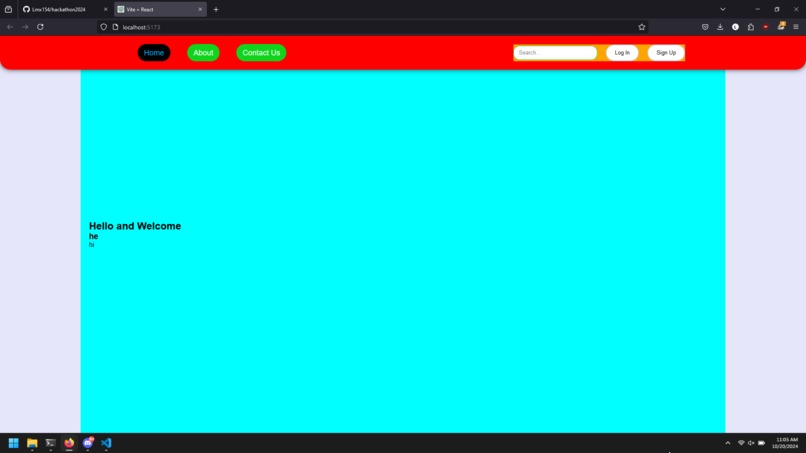Project Ascension – screenshot 5