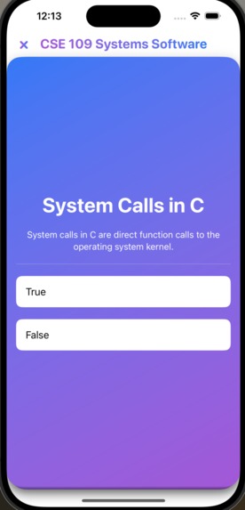 ByteSize Learn – screenshot 2