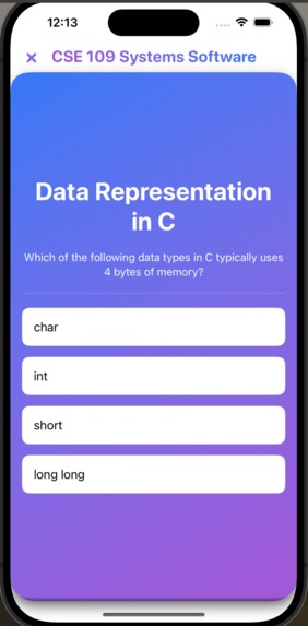 ByteSize Learn – screenshot 3