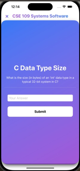 ByteSize Learn – screenshot 4
