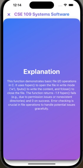 ByteSize Learn – screenshot 6