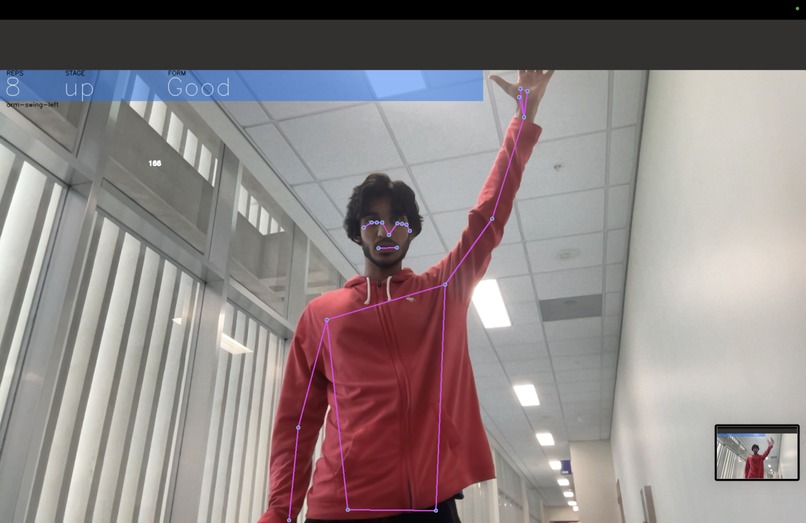 GatorAID – screenshot 3