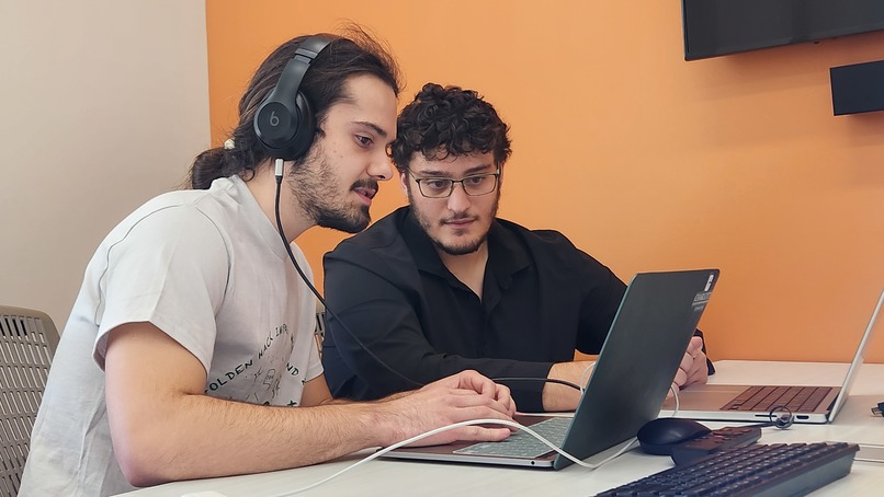 DevLink – screenshot 1