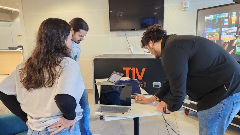 DevLink – screenshot 3