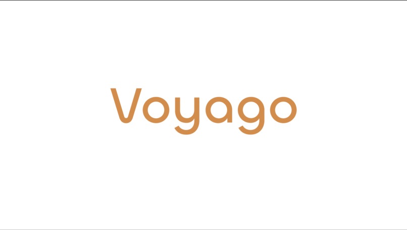 Voyago – screenshot 1