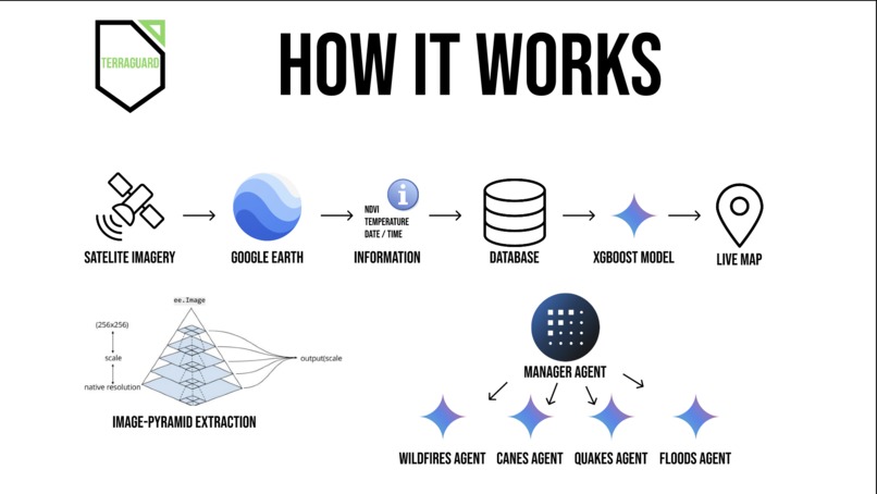 TerraGuard – screenshot 2