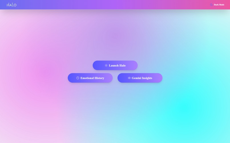 Halo - Virtual Companion – screenshot 3