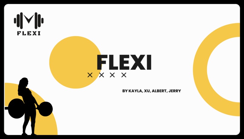 Flexi – screenshot 1