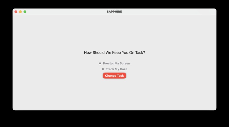 Sapphire – screenshot 2