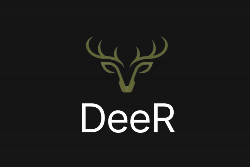 DeeR – screenshot 1