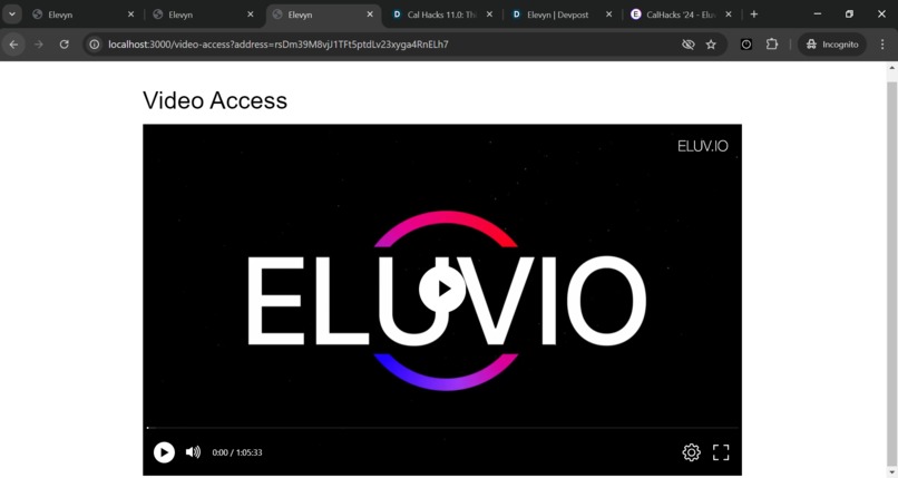 Elevyn – screenshot 9