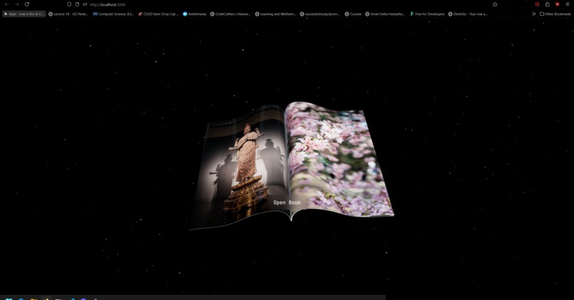 DeeR – screenshot 5