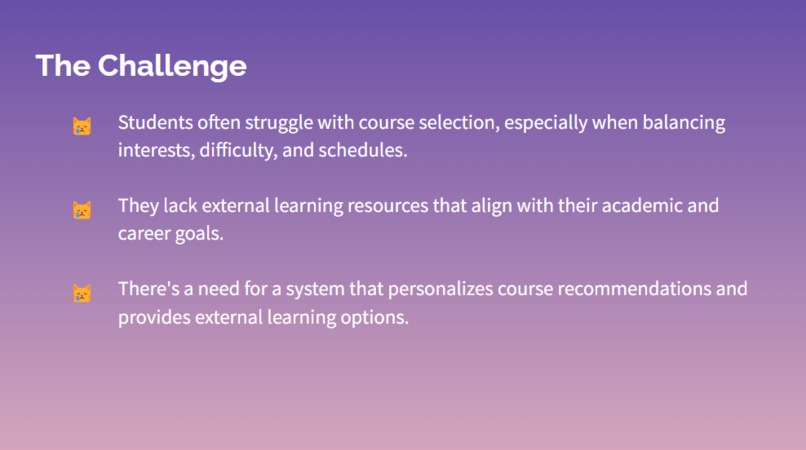 Classify – screenshot 2