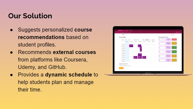 Classify – screenshot 3