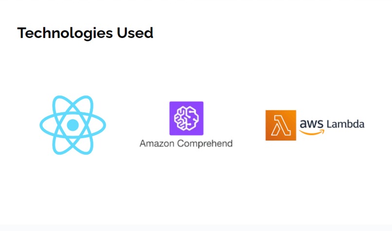 Classify – screenshot 4