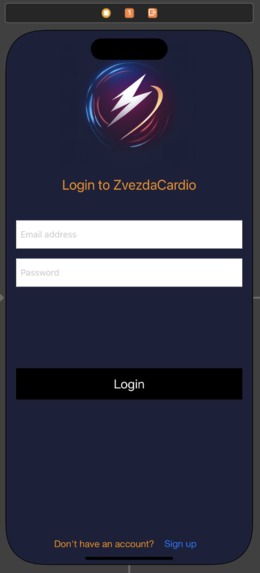 ZvezdaCardio – screenshot 3