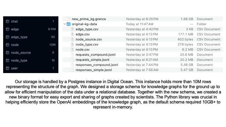 GLIMPSE – screenshot 3