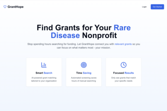 GrantHope