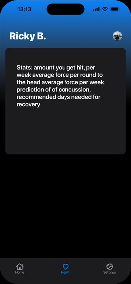 HeadshotX – screenshot 4