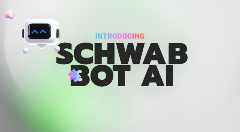 SchwabBot – screenshot 1
