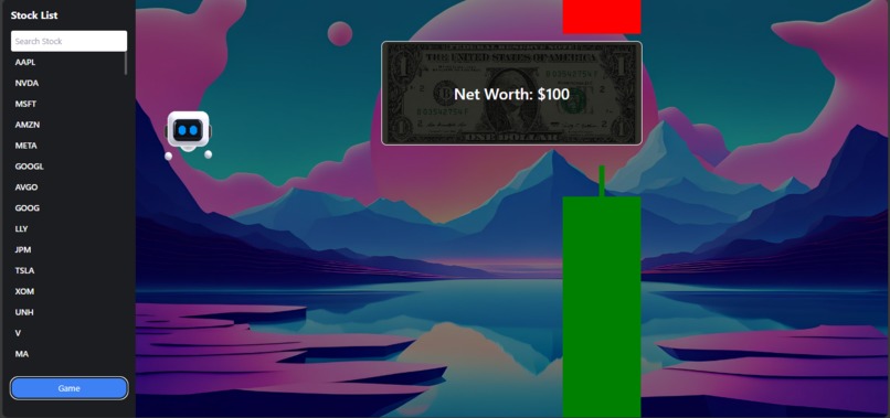 SchwabBot – screenshot 4