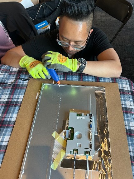 Mirror Mirror On The Wall – screenshot 4