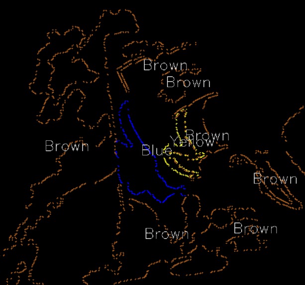 Iridisee – screenshot 3