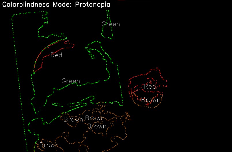 Iridisee – screenshot 2