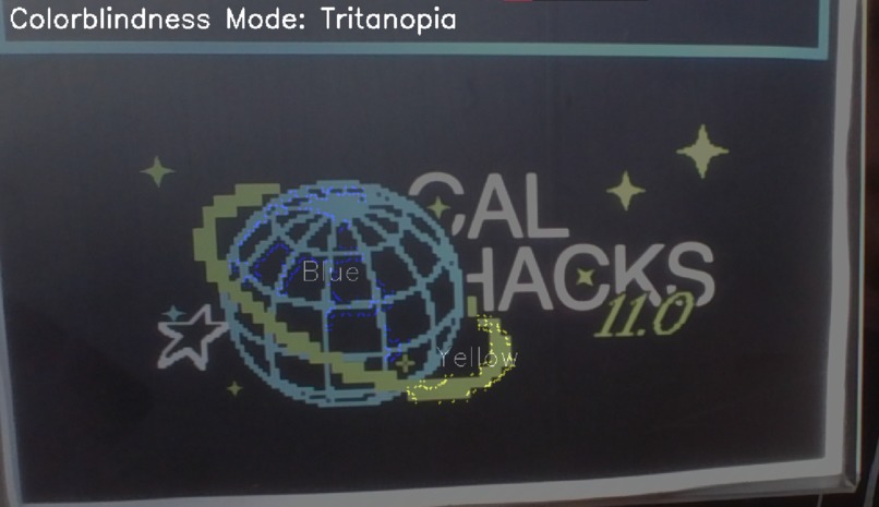 Iridisee – screenshot 4