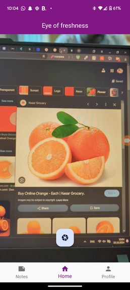 FreshEye – screenshot 3