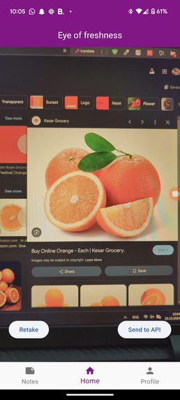 FreshEye – screenshot 4