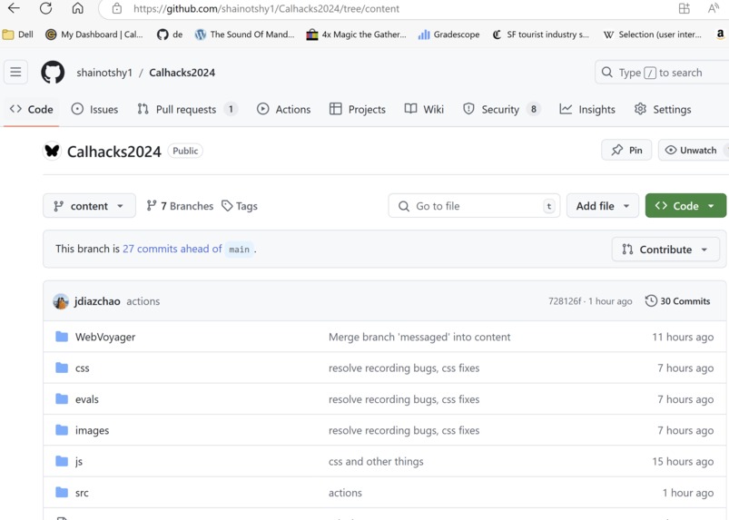 Janet.AI – screenshot 2