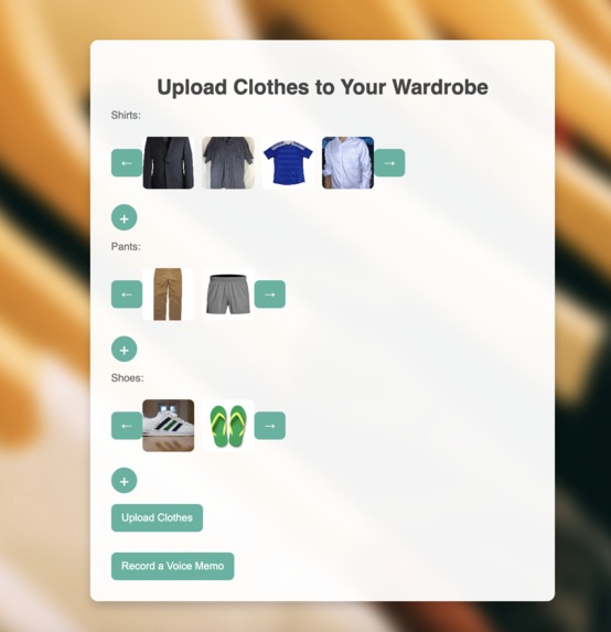 Ensemble – screenshot 2