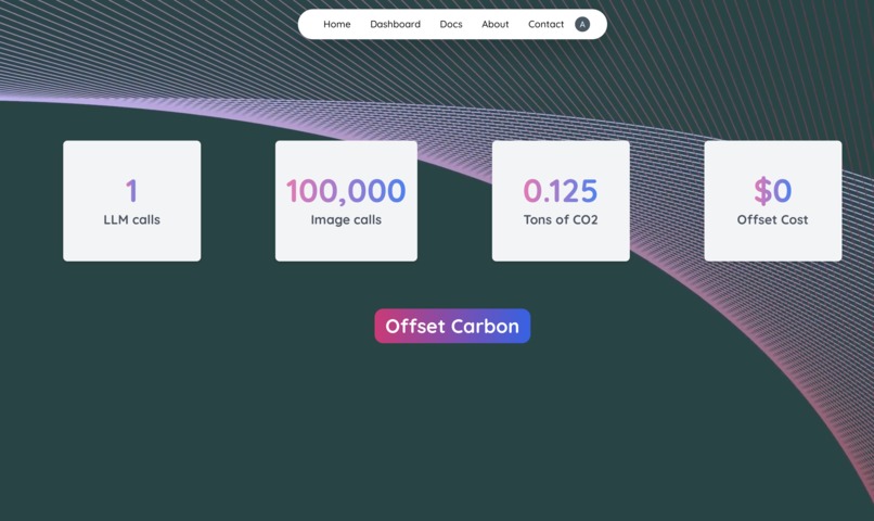 CallToChange – screenshot 2