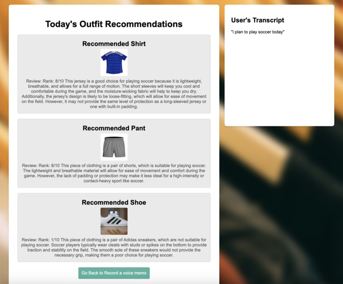 Ensemble – screenshot 3