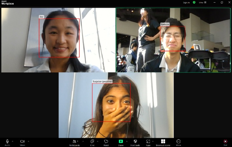 Evatone – screenshot 2