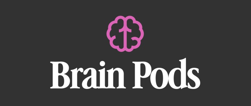 Brain Pods – screenshot 1
