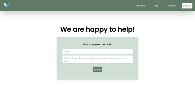 Tutori.ai – screenshot 4