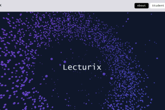 Lecturix