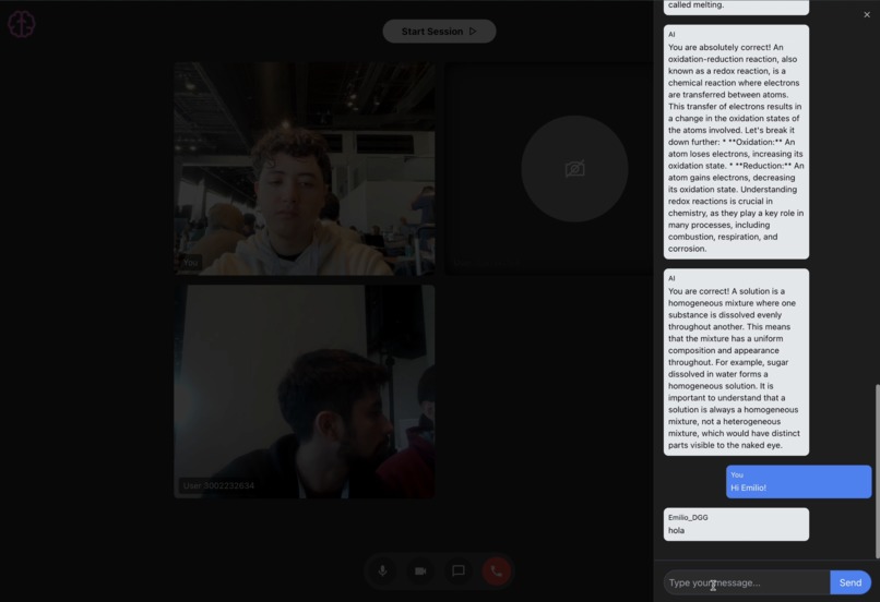 Brain Pods – screenshot 7