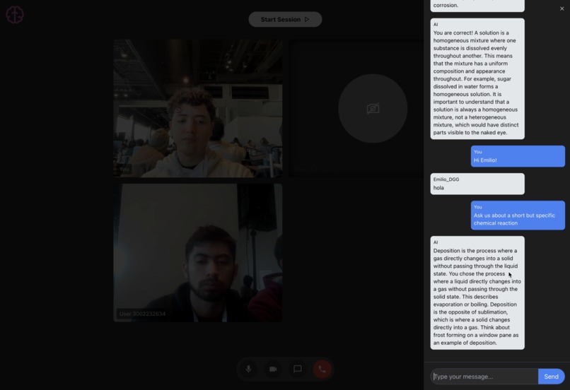 Brain Pods – screenshot 10