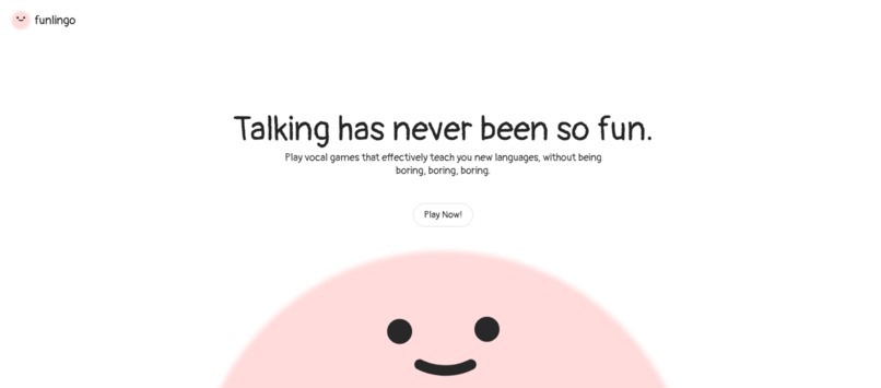 Funlingo – screenshot 1