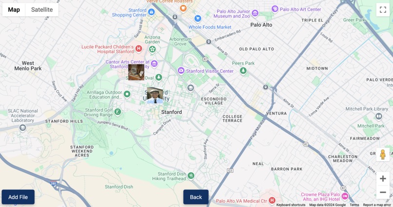 Glimpses – screenshot 6