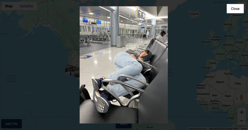 Glimpses – screenshot 7