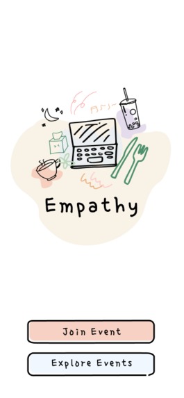 Empathy – screenshot 1