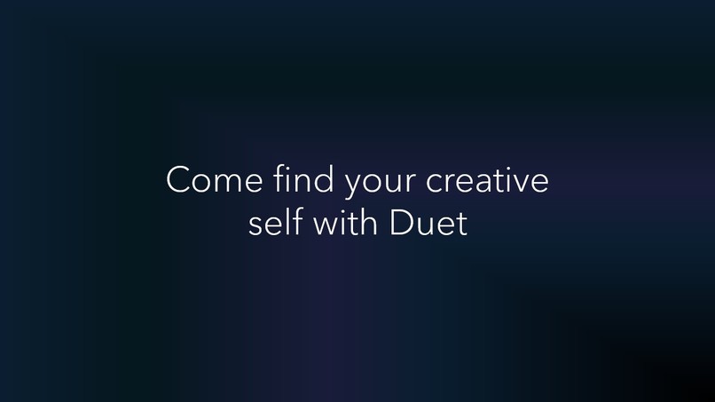 Duet: Brainwaves -> Live Music – screenshot 2