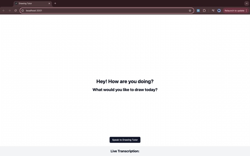 idontwantanipadbaby – screenshot 1