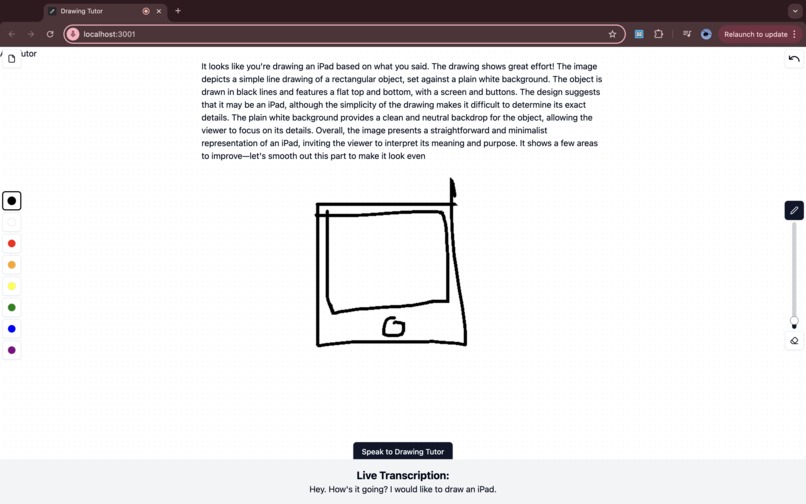 idontwantanipadbaby – screenshot 2